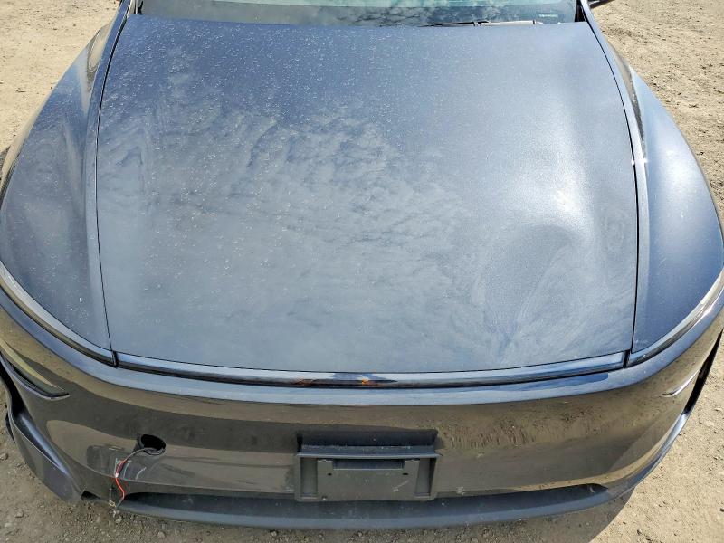 Продажа на аукционе авто 2026 Tesla Model Y, vin: 7SAYGDEE7TA386044, номер лота: 47580686