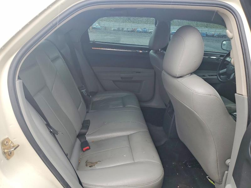 Продаж на аукціоні авто 2006 Chrysler 300, vin: 2C3KA53GX6H452235, номер лоту: 46542906