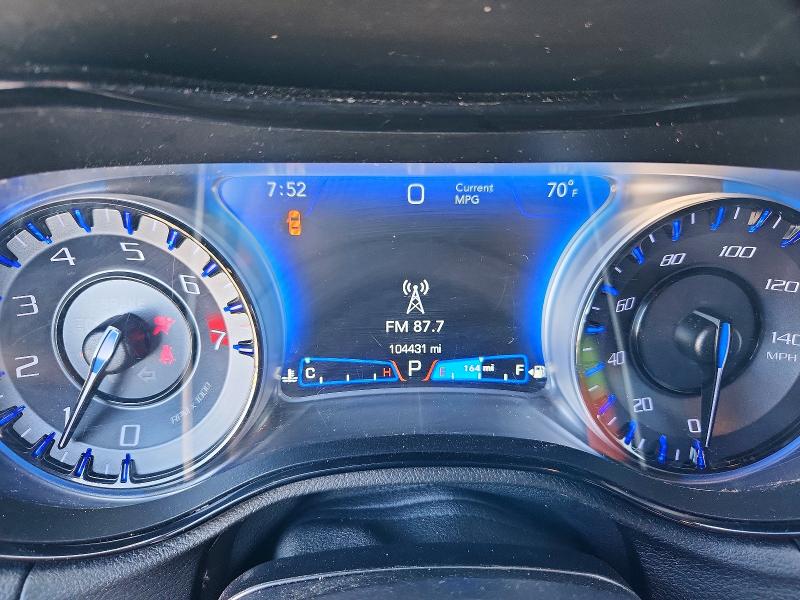 Aukcja sprzedaży 2019 Chrysler 300, vin: 2C3CCAGG2KH690785, numer aukcji: 47035756