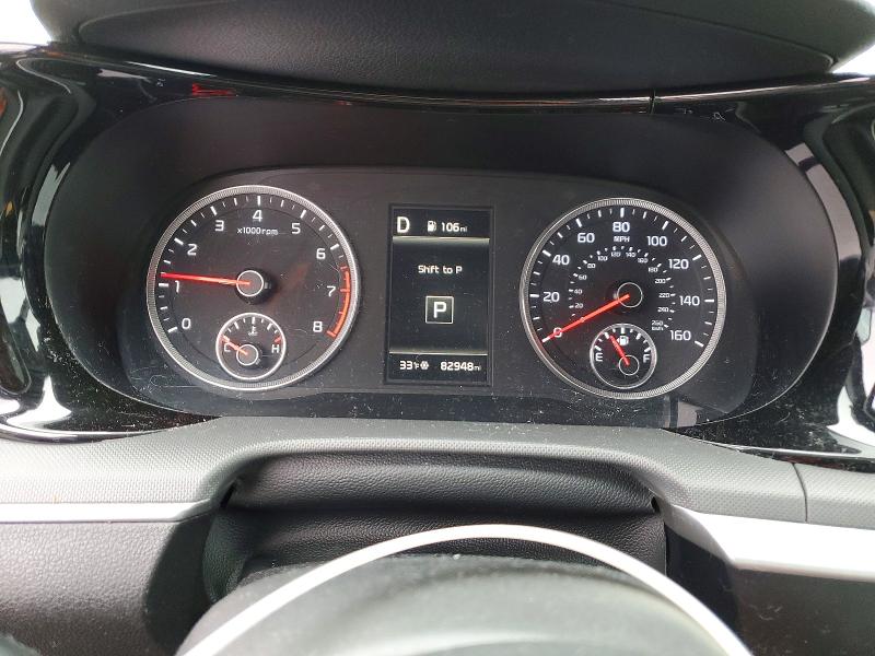 Aukcja sprzedaży 2021 Kia K5, vin: 5XXG64J23MG033163, numer aukcji: 78515965
