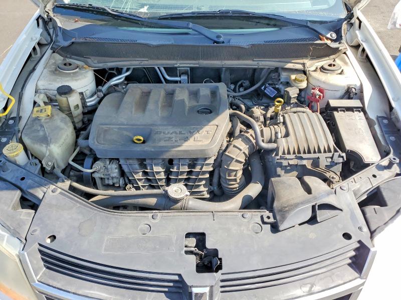 2010 Dodge Avenger მანქანა იყიდება აუქციონზე, vin: 1B3CC1FBXAN236342, აუქციონის ნომერი: 47284646