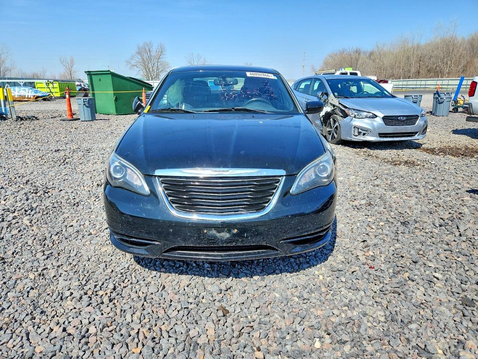 Aukcja sprzedaży 2013 Chrysler 200, vin: 1C3CCBCG5DN522810, numer aukcji: 48092866
