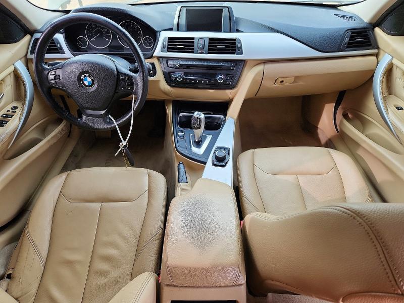 79683575 :رقم المزاد ، WBA3B3C58DF536890 vin ، 2013 Bmw 328 مزاد بيع