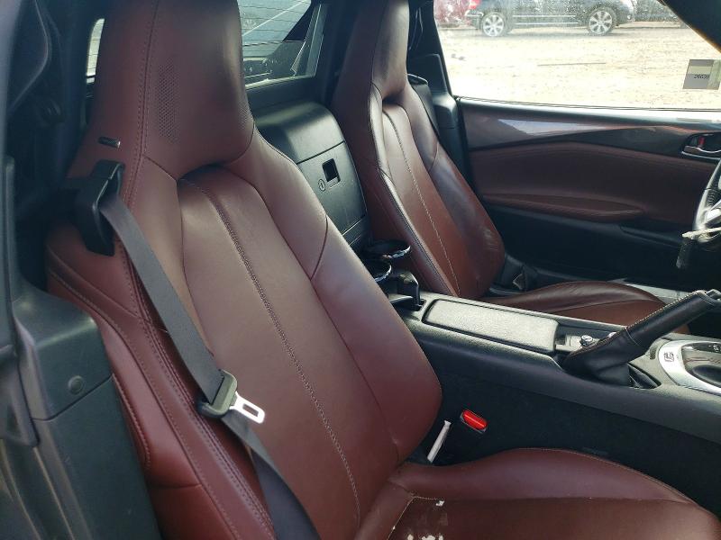 Продаж на аукціоні авто 2019 Mazda Mx-5 Miata, vin: JM1NDAM70K0304746, номер лоту: 48132336