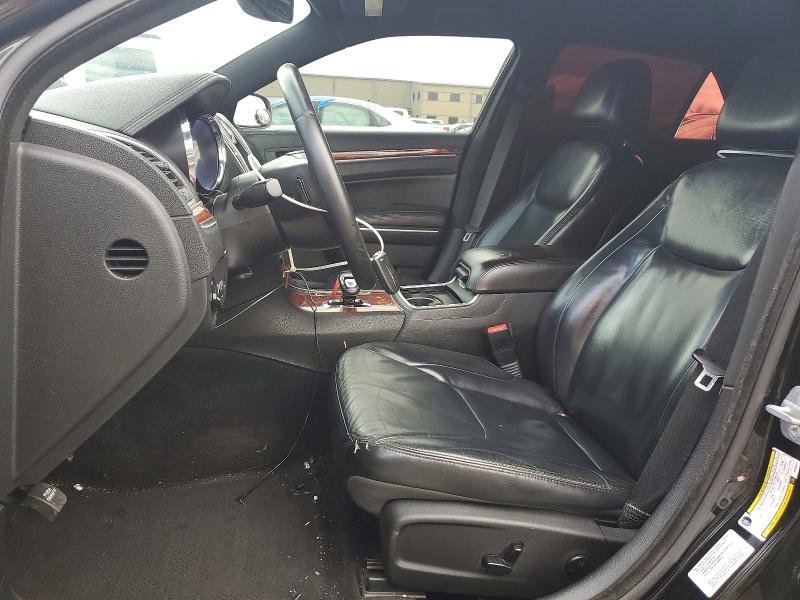 Aukcja sprzedaży 2014 Chrysler 300, vin: 2C3CCAAG2EH255567, numer aukcji: 41669896