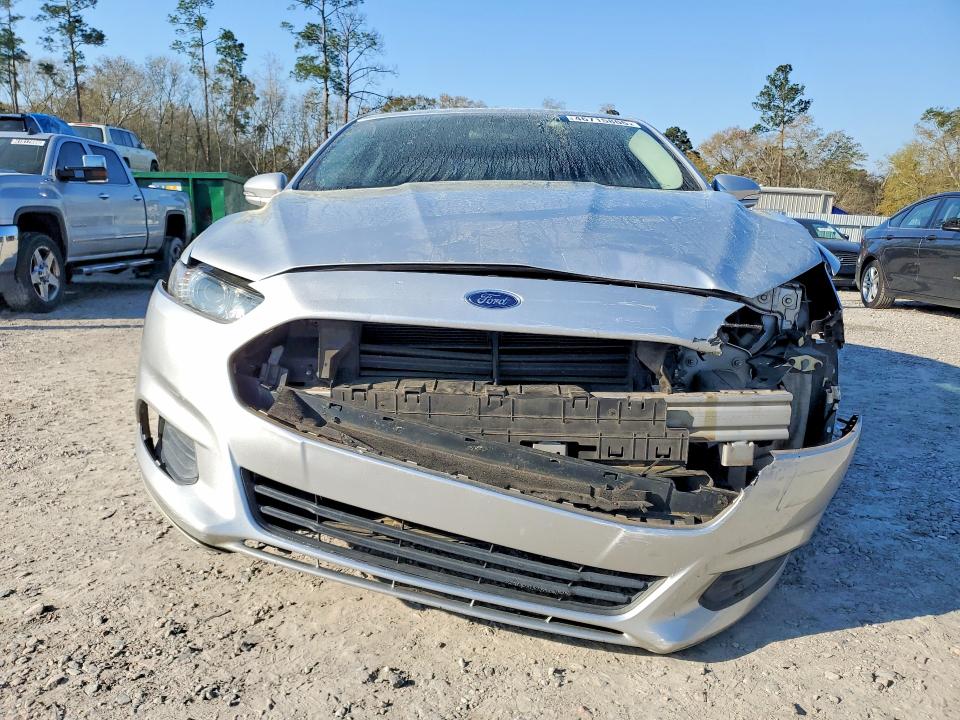 2016 Ford Fusion მანქანა იყიდება აუქციონზე, vin: 3FA6P0H79GR125649, აუქციონის ნომერი: 46715866