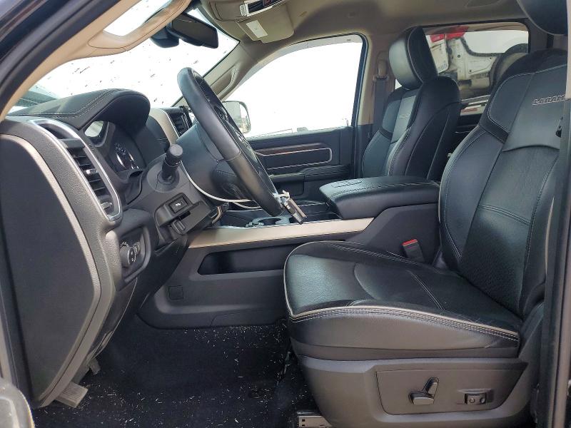 Продаж на аукціоні авто 2021 Ram 2500, vin: 3C6UR5FL4MG531488, номер лоту: 41657486