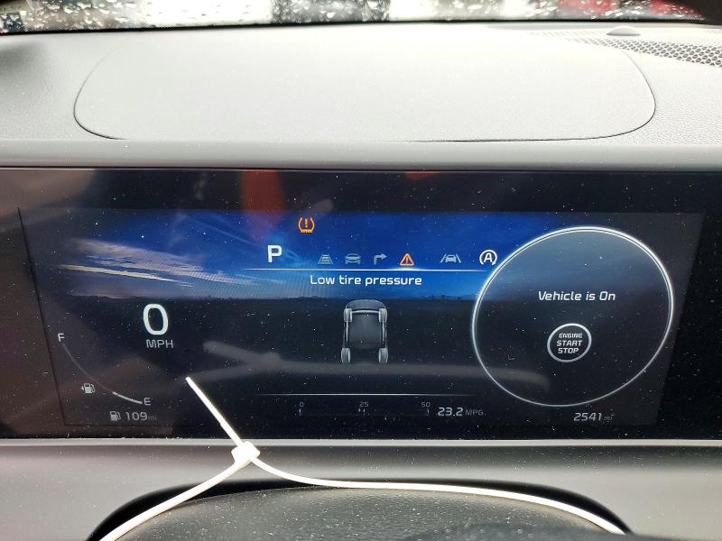 2025 Kia Seltos მანქანა იყიდება აუქციონზე, vin: KNDERCAA9S7751158, აუქციონის ნომერი: 41589946