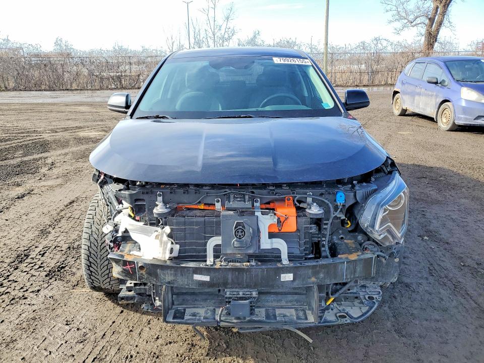 Продаж на аукціоні авто 2023 Kia Niro, vin: KNDCP3L18P5054965, номер лоту: 79926155