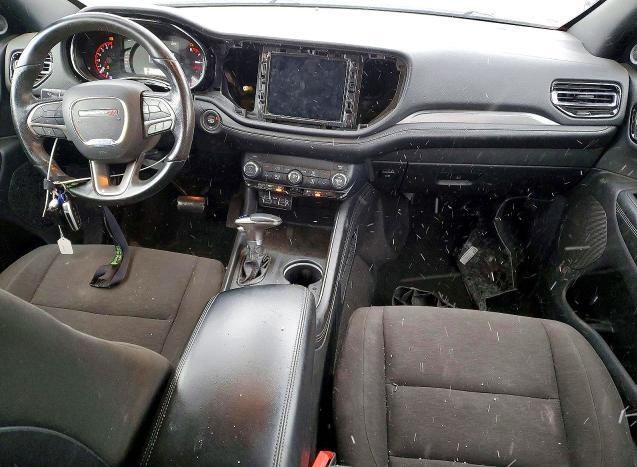 Продажа на аукционе авто 2022 Dodge Durango, vin: 1C4RDJAG8NC174014, номер лота: 46926496