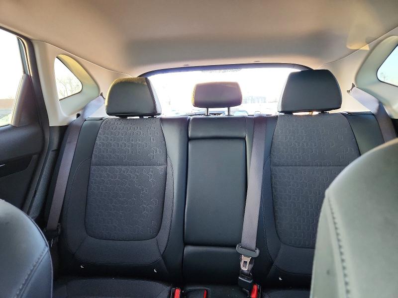 Продаж на аукціоні авто 2024 Kia Seltos, vin: KNDEU2AA6R7657497, номер лоту: 46467636