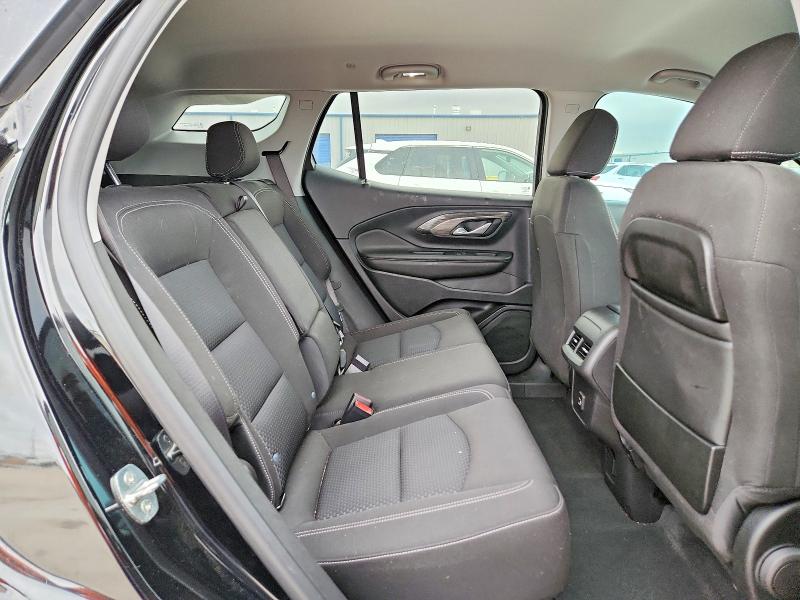 41797546 :رقم المزاد ، 3GKALMEVXNL120300 vin ، 2022 Gmc Terrain مزاد بيع