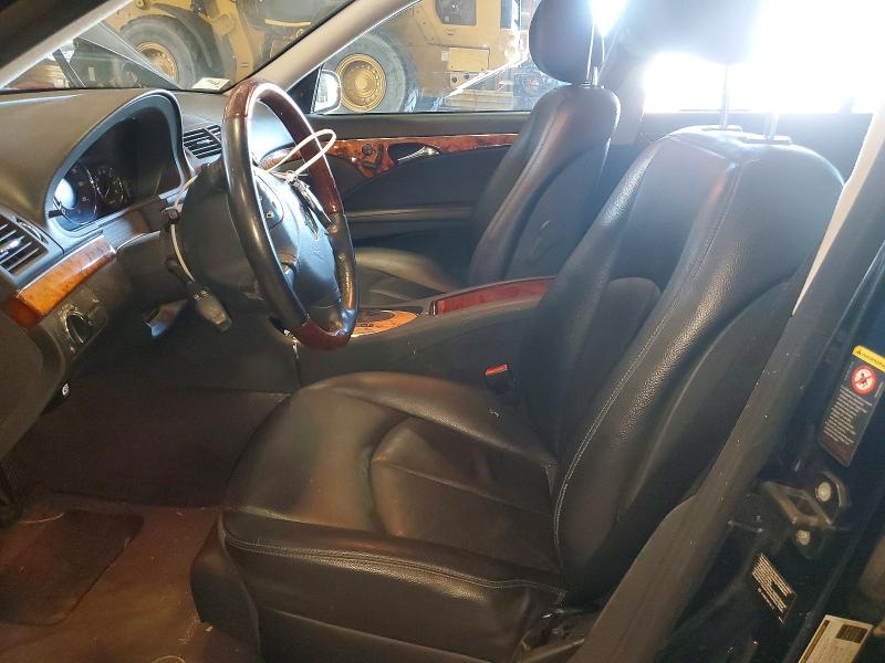 Продажа на аукционе авто 2006 Mercedes-benz E, vin: WDBUH87J26X194651, номер лота: 46299416