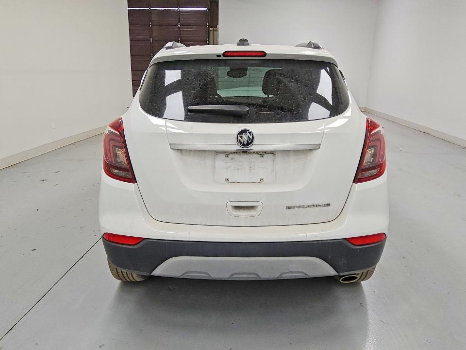 Продажа на аукционе авто 2020 Buick Encore, vin: KL4CJCSB9LB046293, номер лота: 78841685