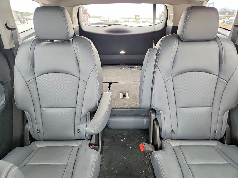 Aukcja sprzedaży 2021 Buick Enclave, vin: 5GAERBKW0MJ254091, numer aukcji: 47201656