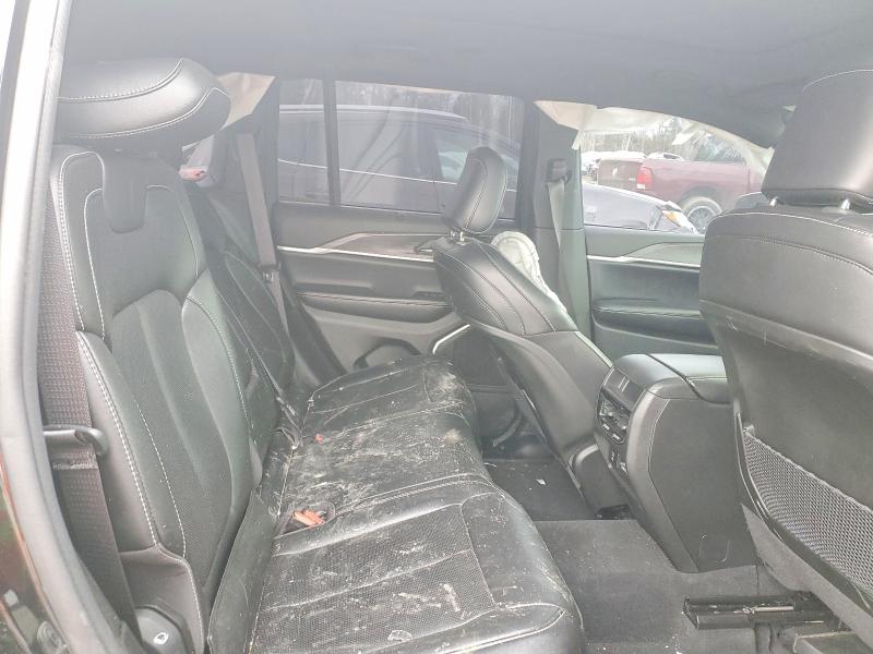 Aukcja sprzedaży 2024 Jeep Grand Cherokee, vin: 1C4RJHBG0R8513373, numer aukcji: 47766846
