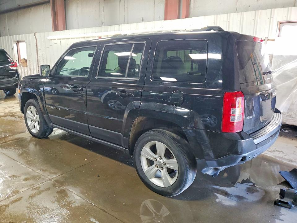 41964086 :رقم المزاد ، 1C4NJRFB0GD612654 vin ، 2016 Jeep Patriot مزاد بيع
