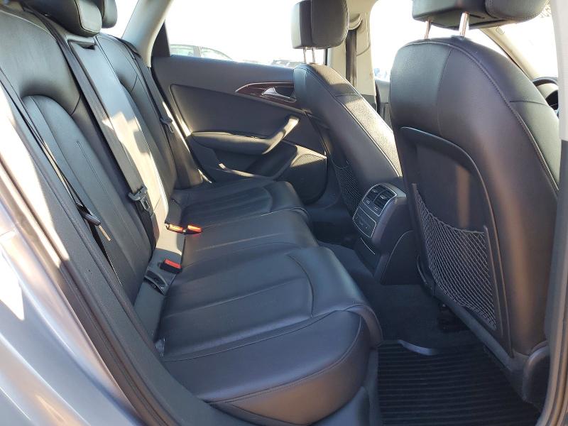 Aukcja sprzedaży 2016 Audi A6, vin: WAUGFAFC6GN021353, numer aukcji: 46920556