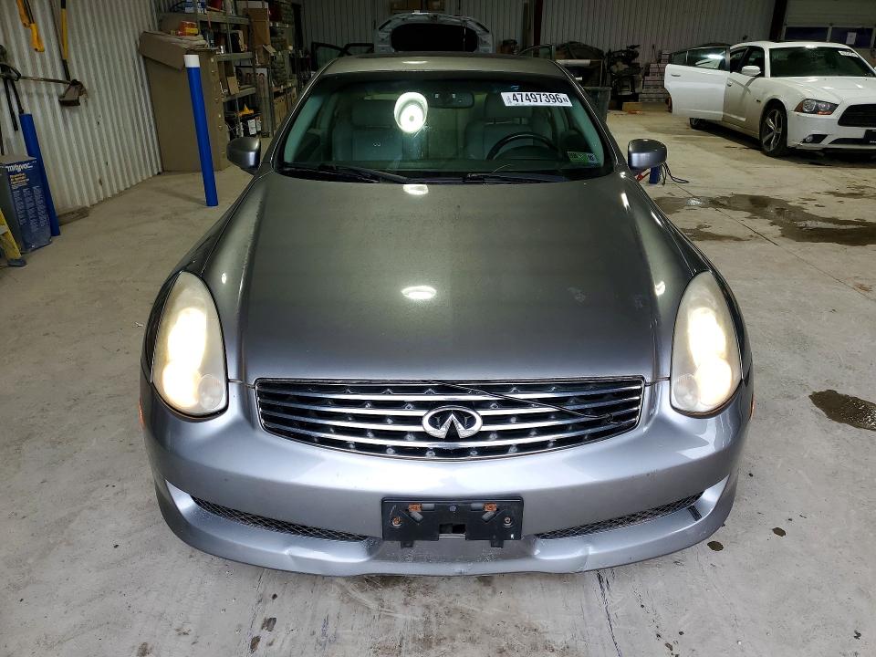 Продаж на аукціоні авто 2006 Infiniti G35, vin: JNKCV54E46M721780, номер лоту: 47497396