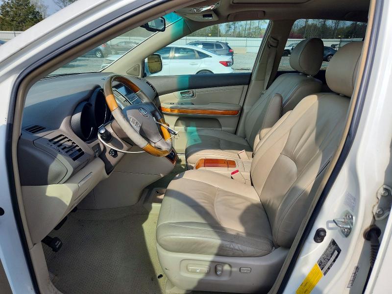 Aukcja sprzedaży 2008 Lexus Rx 350, vin: 2T2HK31U68C067036, numer aukcji: 46462346
