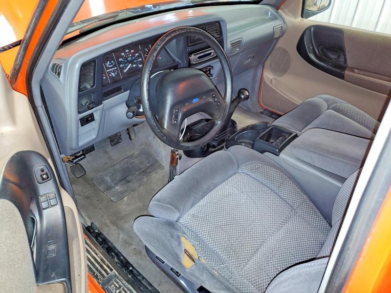 Продажа на аукционе авто 1994 Ford Ranger, vin: 1FTDR15X9RTB00144, номер лота: 47264146