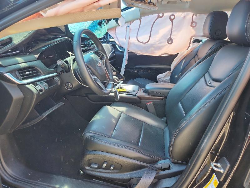 Aukcja sprzedaży 2018 Cadillac Xts, vin: 2G61L5S34J9119308, numer aukcji: 47557376