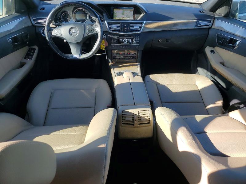 Auction sale of the 2010 Mercedes-benz E, vin: WDDHF5GB6AA259390, lot number: 47752436