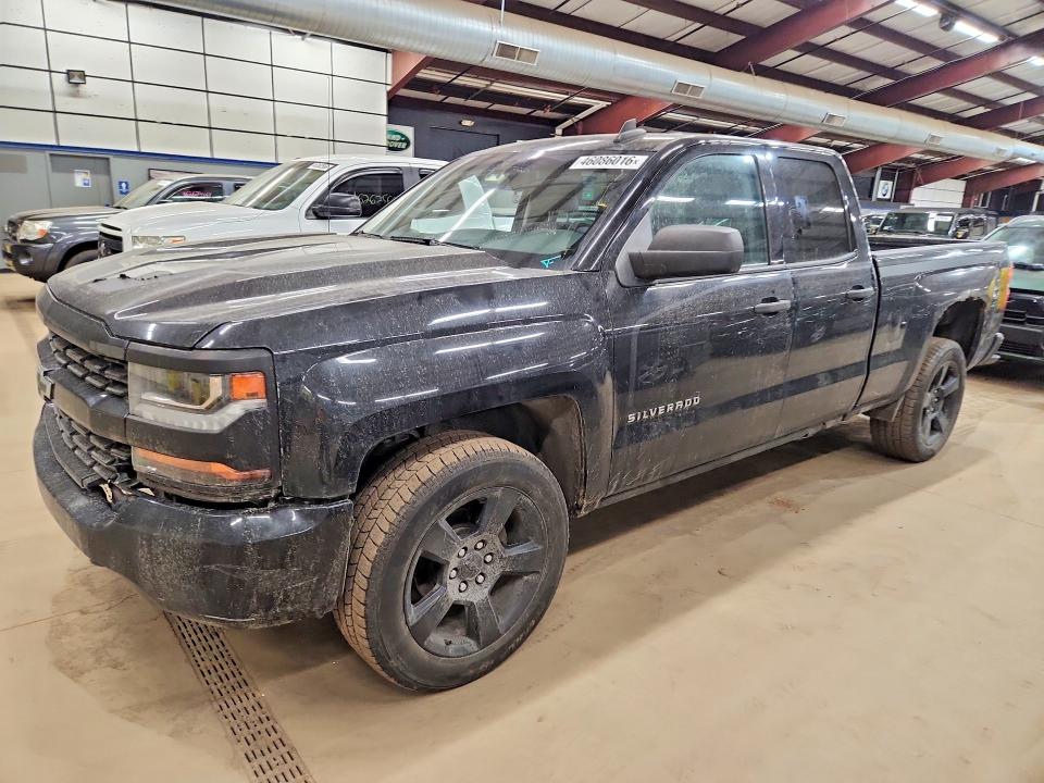 Aukcja sprzedaży 2016 Chevrolet Silverado, vin: 1GCVKPEC2GZ366575, numer aukcji: 46086016