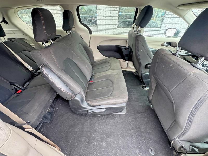 Aukcja sprzedaży 2019 Chrysler Pacifica, vin: 2C4RC1AG5KR532627, numer aukcji: 46679626