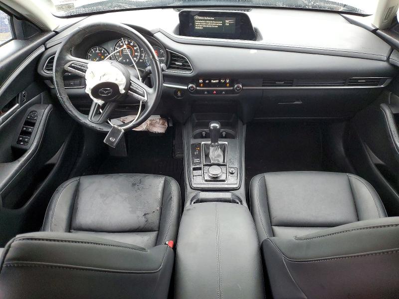 41587076 :رقم المزاد ، 3MVDMBBL5MM301616 vin ، 2021 Mazda Cx-30 مزاد بيع