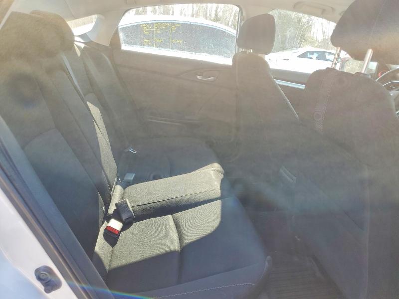 Aukcja sprzedaży 2019 Honda Civic, vin: 2HGFC2F78KH006128, numer aukcji: 78176085