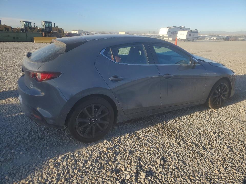 Aukcja sprzedaży 2024 Mazda 3, vin: JM1BPBLMXR1709413, numer aukcji: 47113226