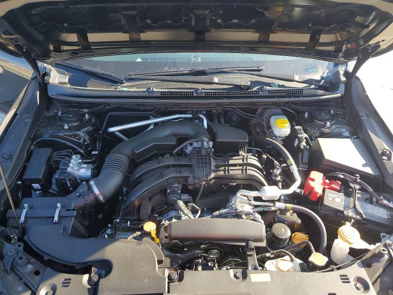 79835495 :رقم المزاد ، 4S4GUHB63T3736397 vin ، 2026 Subaru Crosstrek مزاد بيع