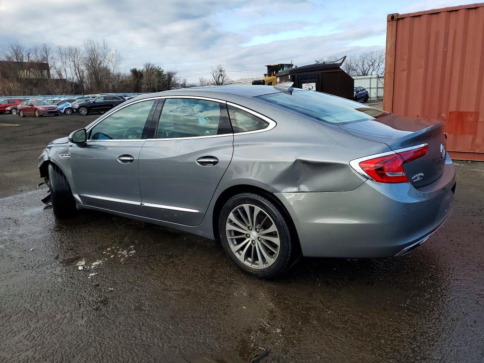 Продажа на аукционе авто 2019 Buick Lacrosse, vin: 1G4ZR5SS9KU131296, номер лота: 45495836