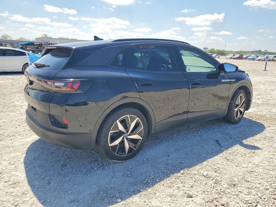 Aukcja sprzedaży 2023 Volkswagen Id.4, vin: 1V25MPE81PC030651, numer aukcji: 47327696
