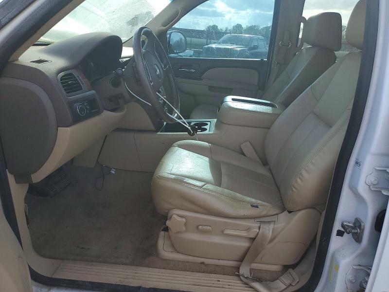 2013 Chevrolet Tahoe მანქანა იყიდება აუქციონზე, vin: 1GNSCAE01DR260799, აუქციონის ნომერი: 41797966