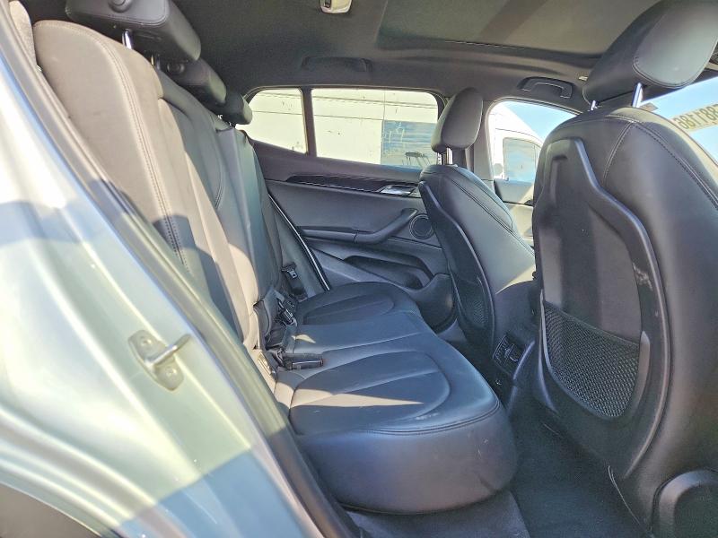 Auction sale of the 2020 Bmw X2, vin: WBXYH9C04L5P15675, lot number: 45881186