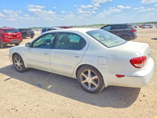 Aukcja sprzedaży 2002 Infiniti I35, vin: JNKDA31A42T015544, numer aukcji: 48208126