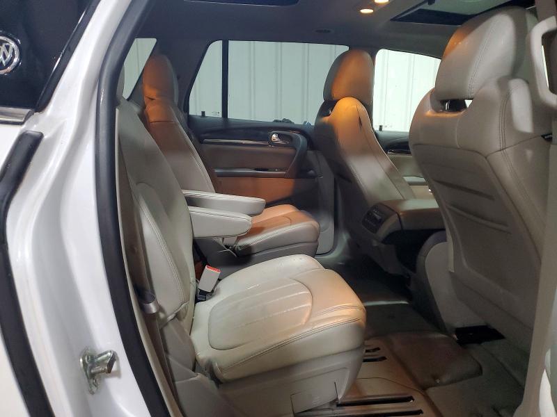 Продаж на аукціоні авто 2016 Buick Enclave, vin: 5GAKRBKD6GJ310914, номер лоту: 47384736