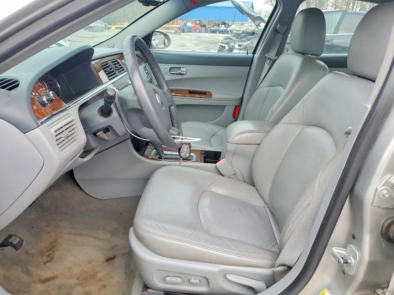 Aukcja sprzedaży 2006 Buick Lacrosse, vin: 2G4WD582961180069, numer aukcji: 79450695