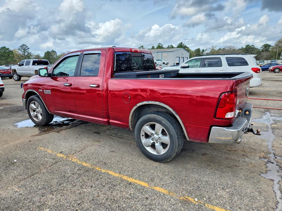 Aukcja sprzedaży 2015 Ram 1500, vin: 1C6RR6GT9FS735032, numer aukcji: 41913736