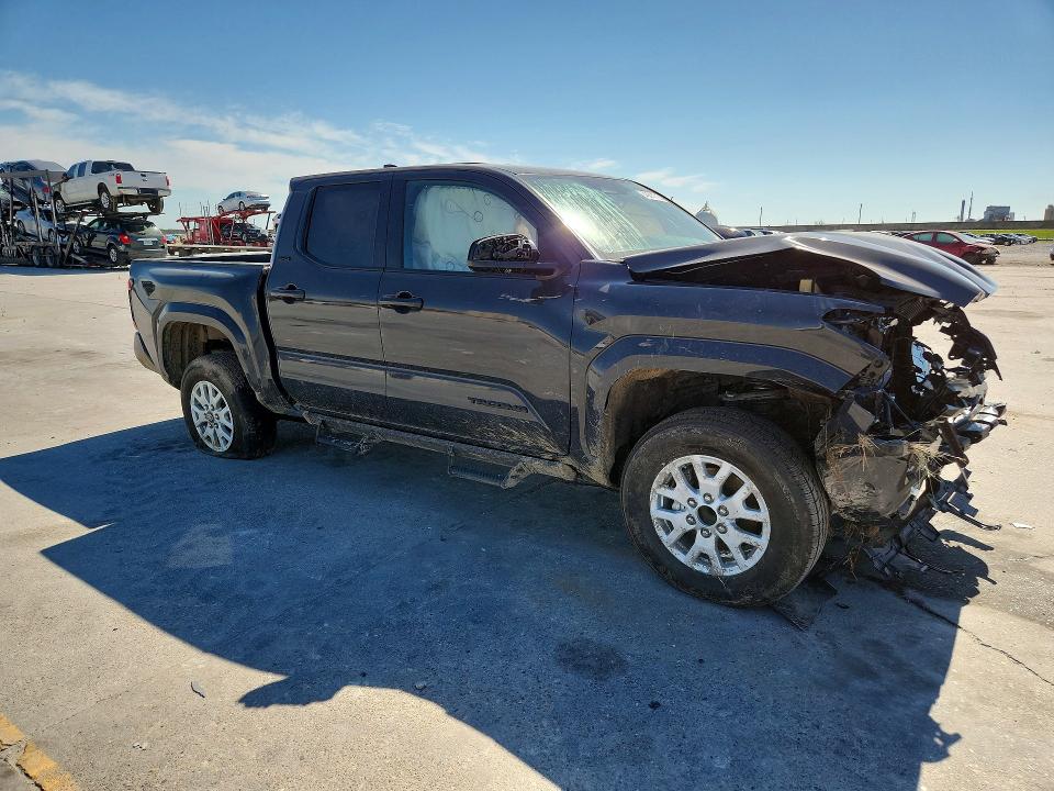 Aukcja sprzedaży 2026 Toyota Tacoma, vin: 3TMKB5FN2TM060530, numer aukcji: 46617766