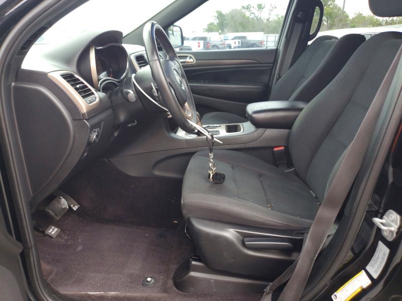 Aukcja sprzedaży 2017 Jeep Grand Cherokee, vin: 1C4RJEAG1HC819980, numer aukcji: 46110036