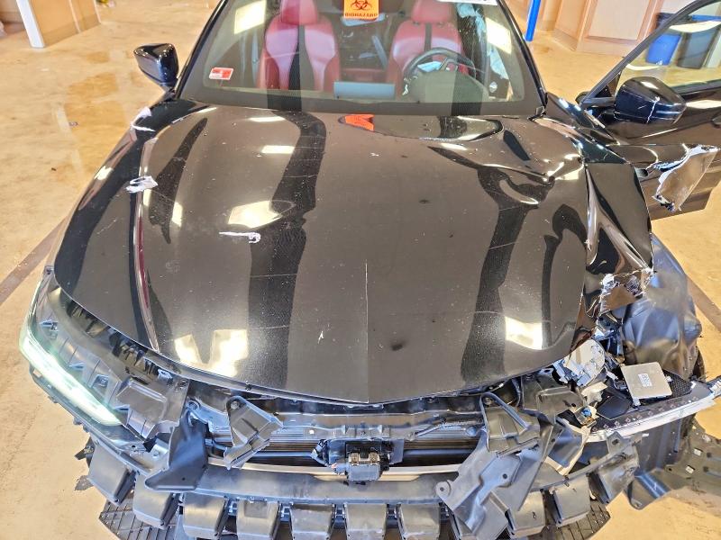 Aukcja sprzedaży 2023 Acura Tlx, vin: 19UUB6F5XPA002135, numer aukcji: 46139056