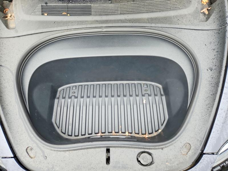 Aukcja sprzedaży 2024 Tesla Model 3, vin: 5YJ3E1EA5RF861050, numer aukcji: 46225636