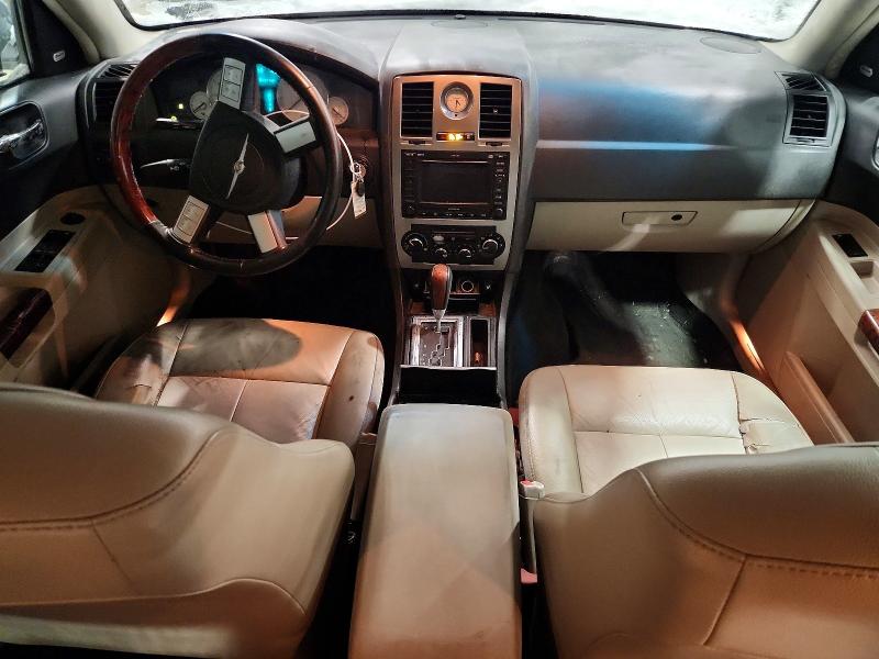 2005 Chrysler 300 მანქანა იყიდება აუქციონზე, vin: 2C3AK53G35H647231, აუქციონის ნომერი: 79921475