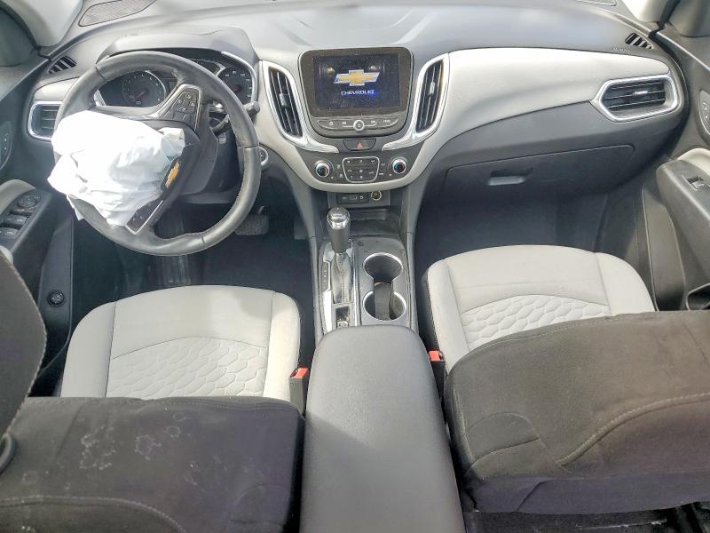 Продажа на аукционе авто 2019 Chevrolet Equinox, vin: 3GNAXUEV6KS540581, номер лота: 46511816