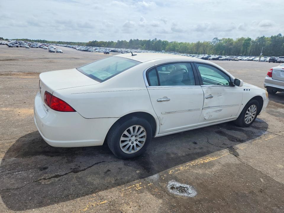 Aukcja sprzedaży 2006 Buick Lucerne, vin: 1G4HP57266U148119, numer aukcji: 48137446