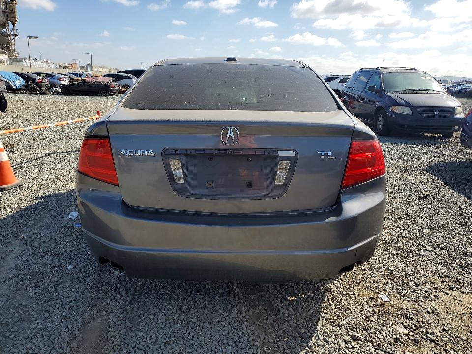 Aukcja sprzedaży 2005 Acura Tl, vin: 19UUA66235A038500, numer aukcji: 42023526