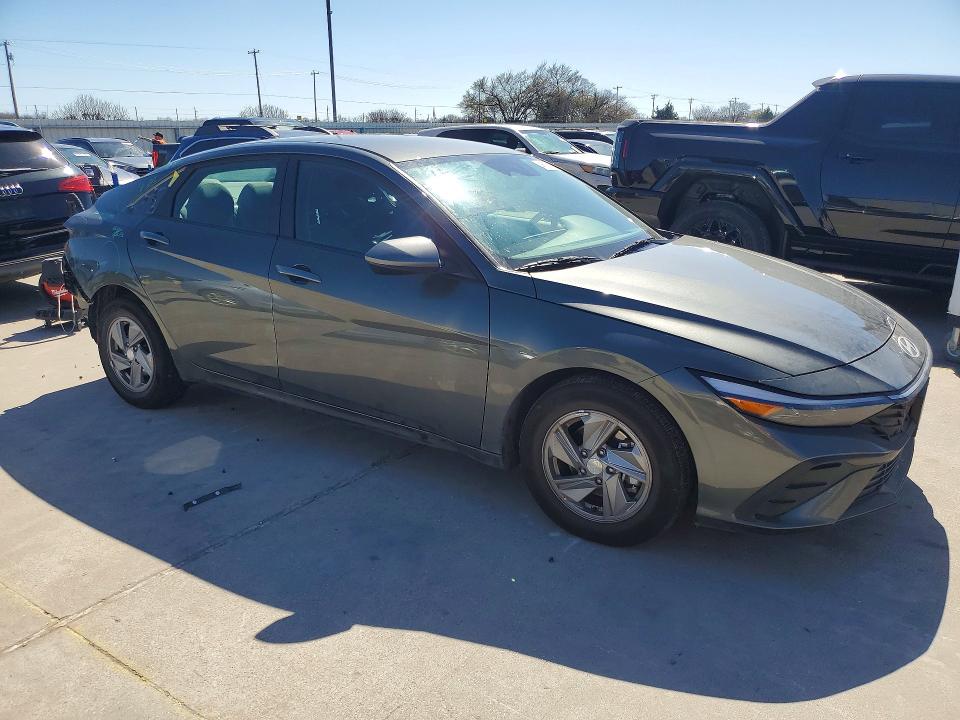 Aukcja sprzedaży 2026 Hyundai Elantra, vin: KMHLL4DG7TU139117, numer aukcji: 45858496